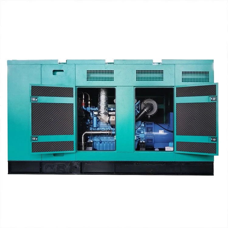150kw ディーゼル発電機セット